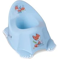 Babykajo Töpfchen, (1-tlg), Kinder Toilette TÜV Rheinland geprüft!