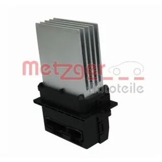 Metzger Steuerger?t f?r Heizung/L?ftung Peugeot 406 Renault Master Megane
