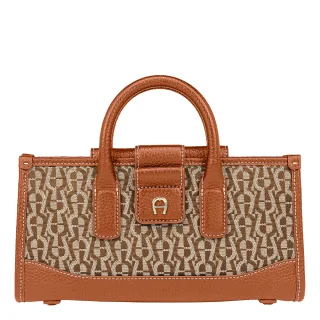 Emea Handtasche Logo S