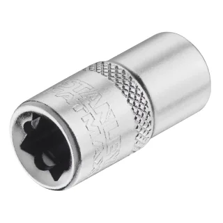 STANLEY FATMAX 1/4 Zoll 6-Kant Stecknuss 7 mm mit MaxiDrive Profil - FMMT17192-0