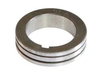 ELMAG Vorschubrolle 0,6/0,8 mm, EM 202/212-CuSi/272 - 54706