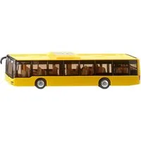 Siku Modellauto SIKU 3734 MAN Lion's City Stadtbus