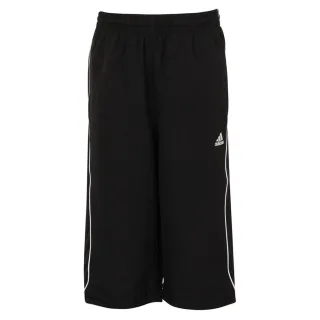 adidas ESS 3/4 WV Pant Kinder Jogginghose Z29736 Trainingshose schwarz