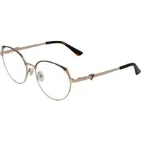 Guess Brillengestell GU2867 53032