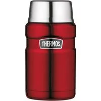 THERMOS Thermobehälter Stainless King, Edelstahl, (1-tlg), 710 ml