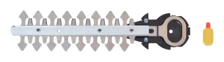 Makita Scherblatt kpl. 20cm - 195272-1