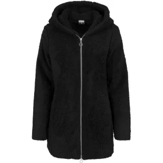 Urban Classics - Jacke für Damen (Schwarz)