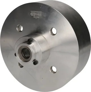 KS Tools Einziehglocke, Außendurchmesser 204 mm, Innendurchmesser 185 mm - 460.3781