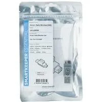ESSENTIAL Smart Data Blocker (UCL03), Einsteckschloss Farbcode Pink