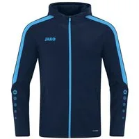 Jako Trainingsjacke Kapuzenjacke Power