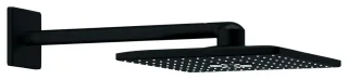 GROHE Kopfbrauseset Rainshower 310, SmartActive Cube 26479 BA phantom black, 26479KF0 26479KF0