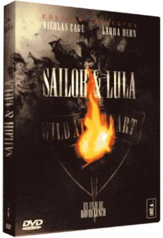 Sailor & Lula [Édition Collector]