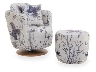 Relaxsessel bassetti MURANO