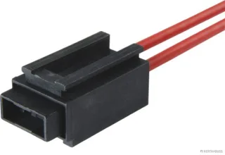 HERTH&BUSS Sicherungshalter, Mini, 32 V, 30 A - 50390902