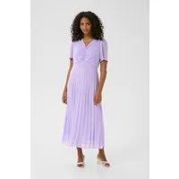 KAFFE Blusenkleid Kleid KAevelyn
