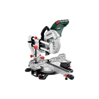 Metabo Kappsäge KGSV 216 MC - 615216000