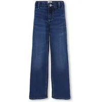 KIDS ONLY Weite Jeans KOGSYLVIE CLEAN WDE LEG DNM BJ13964