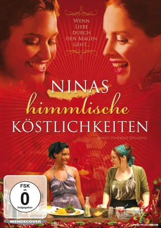NINAS HIMMLISCHE KÖSTLICHKEITEN - Nina's Heavenly Delights (OmU)