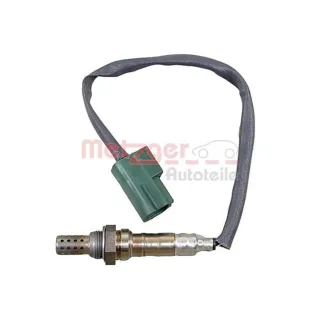 Metzger Lambdasonde Nissan Almera 2 Micra 3 Murano 1 Primera P12