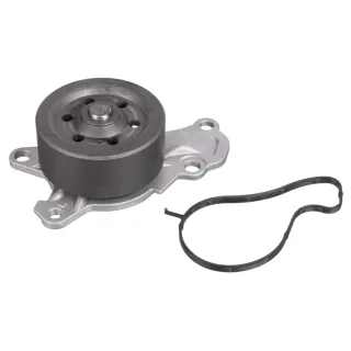 Febi Wasserpumpe + Dichtung Citroen C1 Peugeot 108 Toyota Aygo Yaris