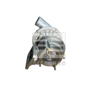 BE Turbo Turbolader Isuzu 130660