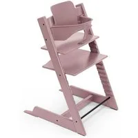 Stokke Hochstuhl Tripp Trapp® Kinderhochstuhl mit Baby Set²