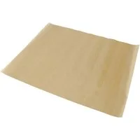 GSD HAUSHALTSGERÄTE Backpapier Dauerbackfolie aus Glasgewebe 32006