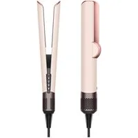 DYSON Luftstrom-Haarglätter Dyson Airstrait™ Ceramic Pink/Roségold