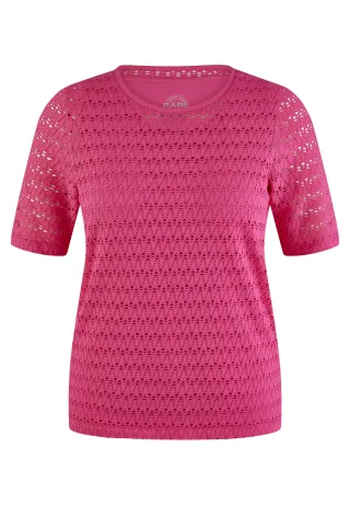 RABE - Tahiti pink - Gr. - 42