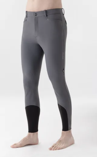 Herren Reithose Edek Knee Grip