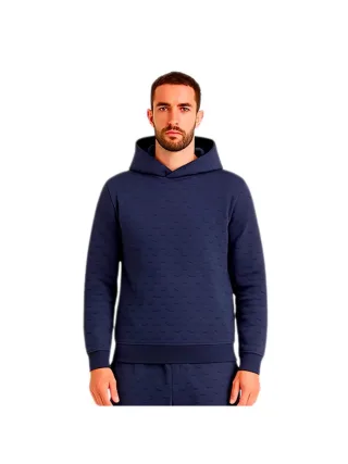 Emporio Armani Herren-Sweatshirt mit ikonischem Adler-Motiv