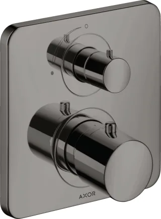 Hansgrohe Thermostat Unterputz Axor Citterio M 34705330