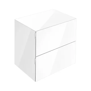 Keuco Sideboard Edition 11 Art m 2 Ausz. und Bel. 32542, 32542980801