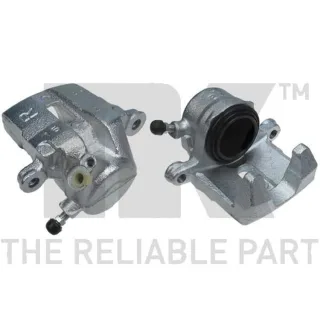 NK Bremssattel vorne rechts Mazda MX-5 1 2 213238