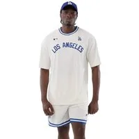 New Era T-Shirt T-Shirt New Era MLB Arch Los Angeles Dodgers