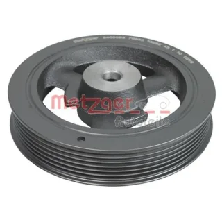 Metzger Riemenscheibe f?r Kurbelwelle Mini R50 R52 R53 6400053