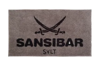 Badematte SANSIBAR