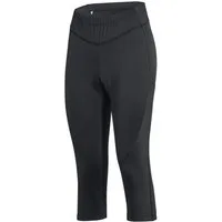 VAUDE Fahrradhose Women's Matera 3/4 Tights besonder schnell trocknende Fahrradhose