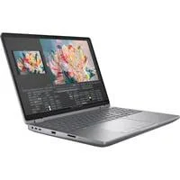 ZBook Fury G1i 16 (98L81ET), Notebook silber, Intel Core Ultra 9 285HX, NVIDIA RTX PRO 3000, 64 GB DDR5, 2 TB (2 TB SSD), Windows 11 Pro