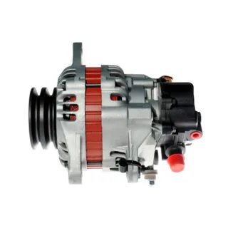 Hella Lichtmaschine 75A Hyundai H-1 Kia K2500 Pregio 2,5
