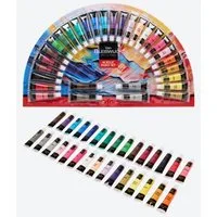 Spectrum Acrylfarbe Acrylfarben-Set 30 x 12 ml