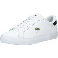 Lacoste lacoste Sneaker Leder Sneaker