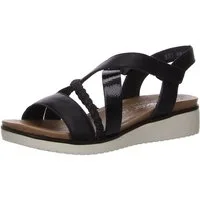 Rieker Riemchensandalette
