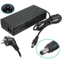 Bolwins K35C Netzteil LaptopLadegerät Adapter für ASUS 19V 4,74A 90W 5,5*2,5mm Notebook-Netzteil (Automatischer Erhaltungsmodus bei voller Ladung)