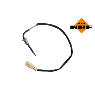 NRF Abgastemperatursensor vor Partikelfilter Audi A6 A7 A8 Q5 Porsche Macan 3,0 707140