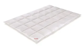 Ganzjahresbett GALIA 90