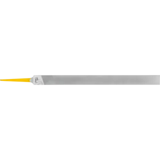 PFERD TOOLS CORINOX-Stiftenfeile hohe Oberflächenhärte Flachstumpf Schweizer Hieb 1, mittel-fein - 19602204