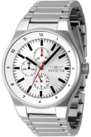 Invicta Racing 47546 Herrenuhr - 44mm