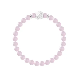 Armband Silber Sterling 925 Haïfa