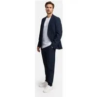 Jeff Anzug Herren JFMatthew set 2-Teiler Herrenanzug (2-tlg) Herren Anzug 2-teilig im Regular Fit